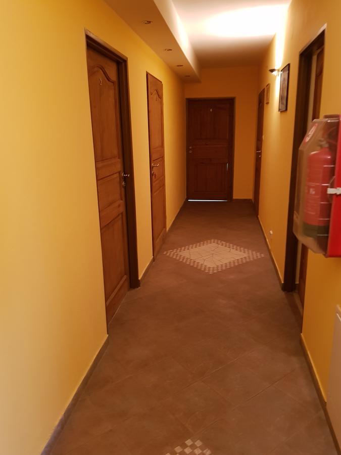 Roadway Hostel Kielce Kültér fotó